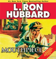 Mouthpiece by Hubbard, L. Ron